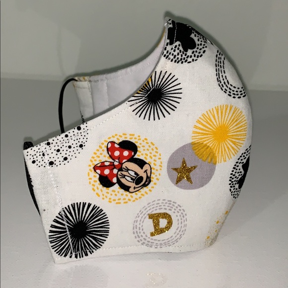 Masks - Picture 3 of 3